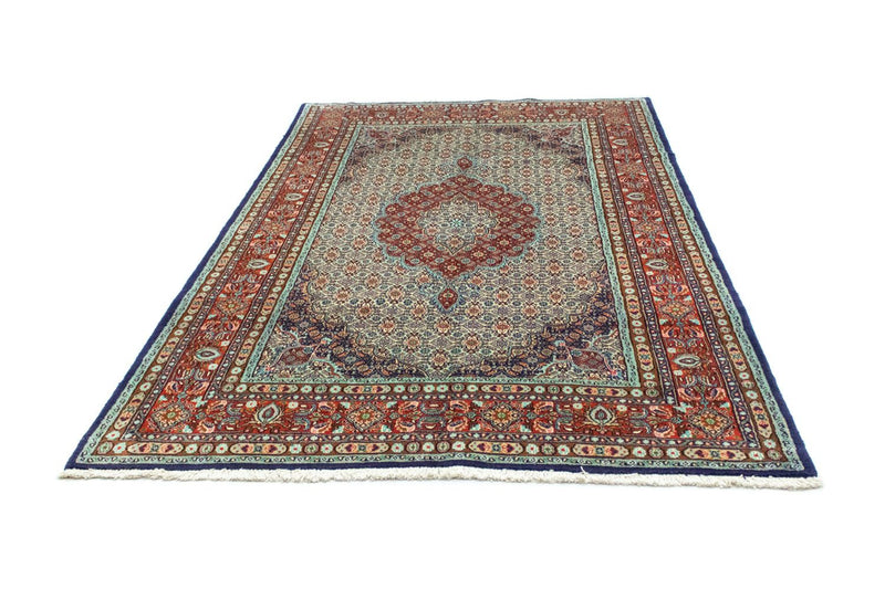 Perser Rug - Classic - 255 x 160 cm - red