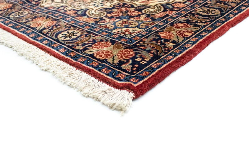 Perser Rug - Bidjar - 197 x 140 cm - blue