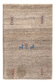 Persian Gabbeh Rug 57x86cm - Perserteppich Wollteppich