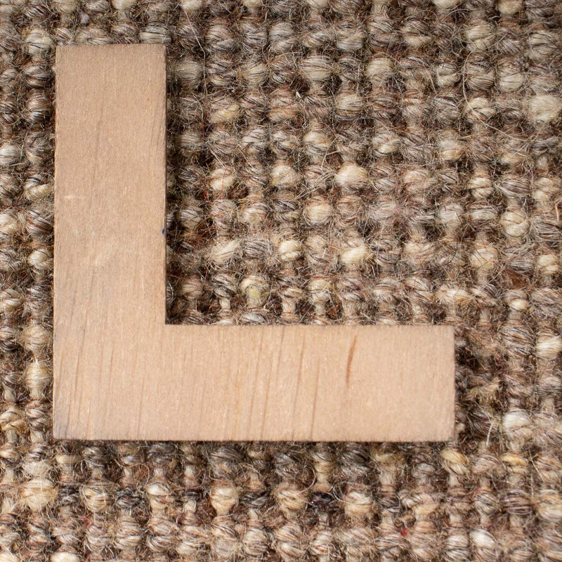 Gabbeh Rug - Perser - 86 x 57 cm - natural