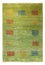 Gabbeh Rug - Perser - 88 x 57 cm - green