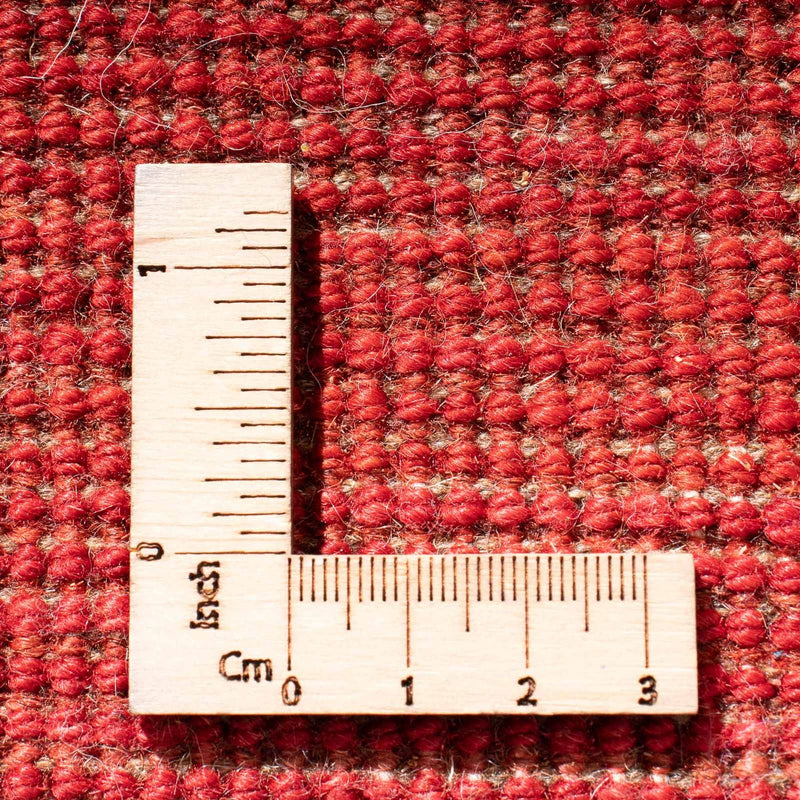 Gabbeh Rug - Perser - 91 x 60 cm - red