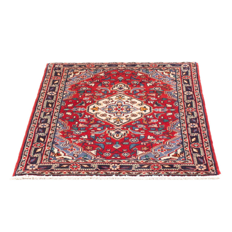 Perser Rug - Classic - 98 x 70 cm - red