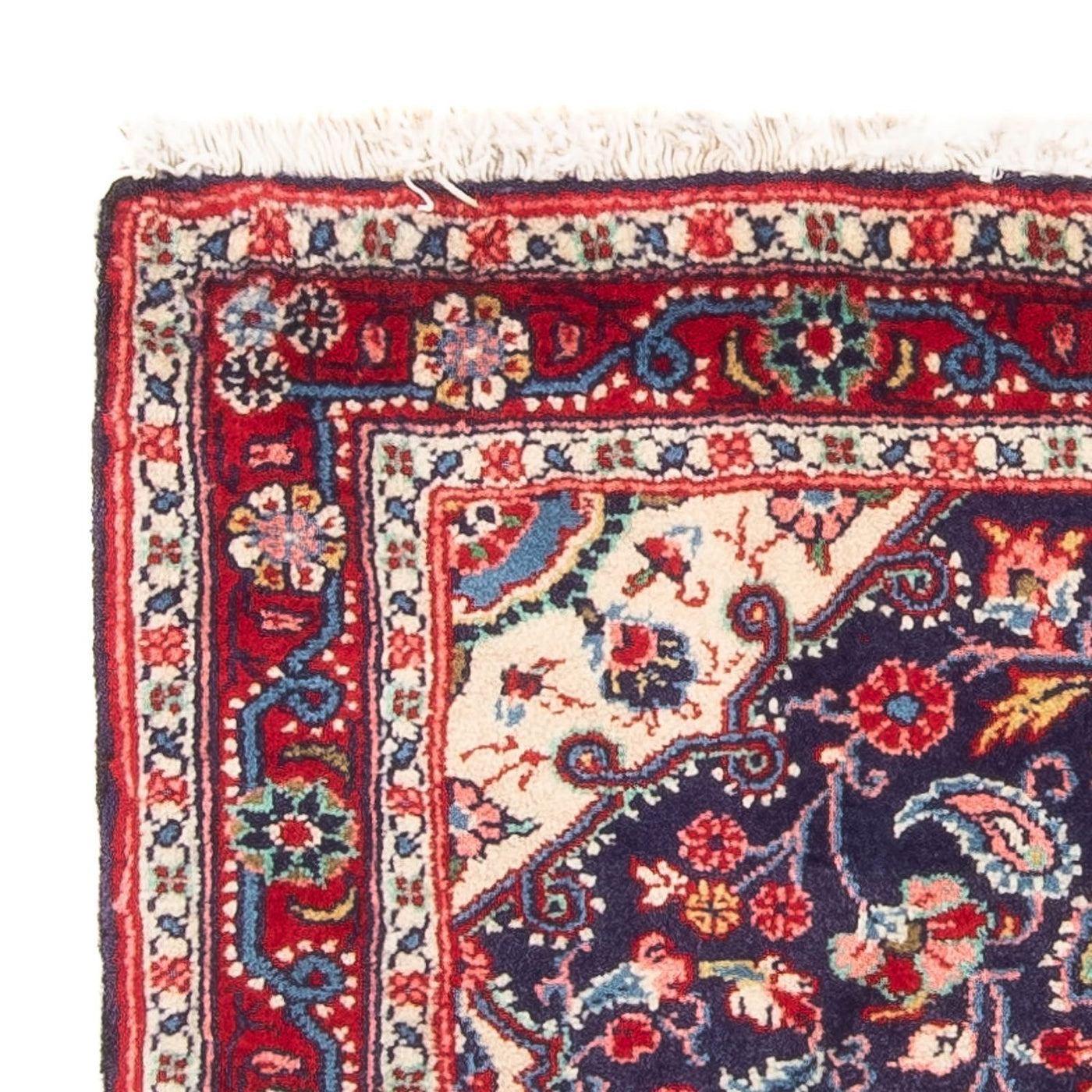 Sarouk Rug 88x70cm - Persian Rugs