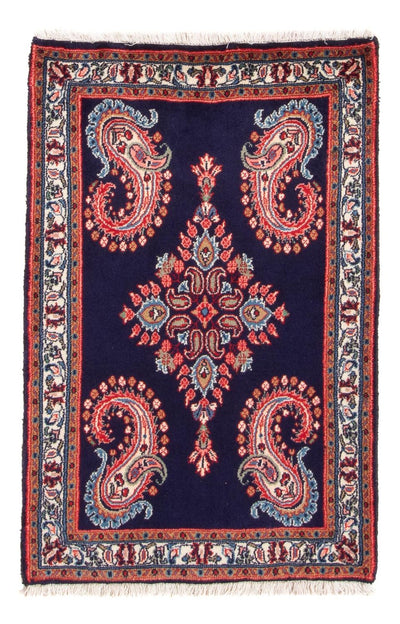 Sarouk Rug 65x103cm - Persian Rugs