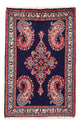 Sarough Rug 103x65cm - Persian Rugs