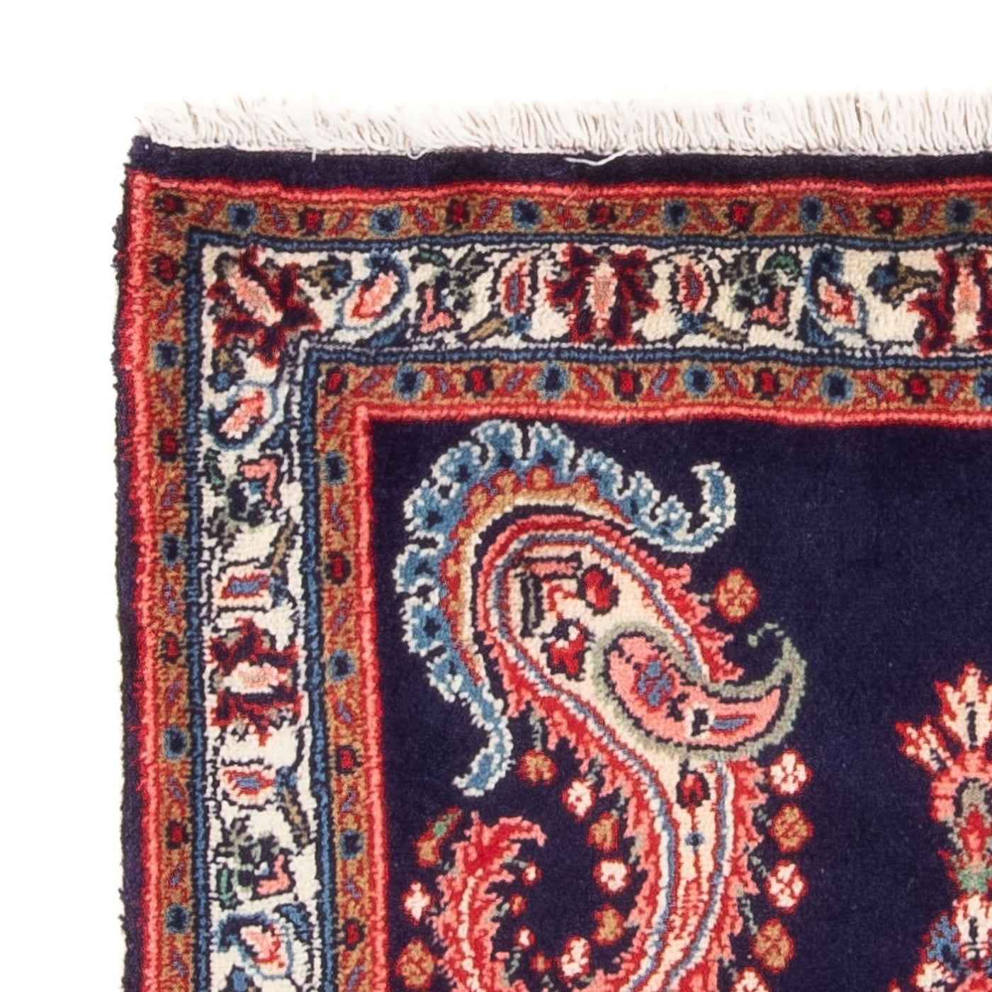 Sarough Rug 103x65cm - Persian Rugs