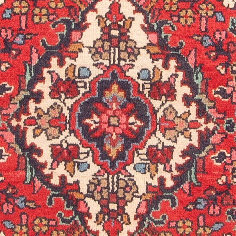 Perser Rug - Classic - 95 x 65 cm - red