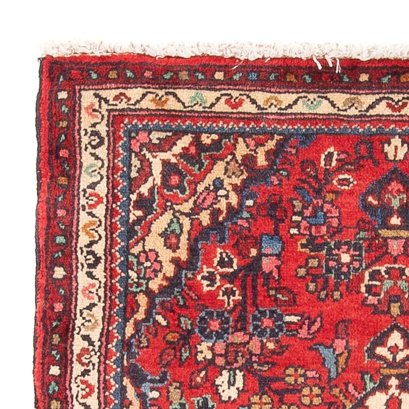 Sarouk Rug 95x65cm - Persian Rugs
