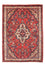 Perser Rug - Classic - 98 x 65 cm - red