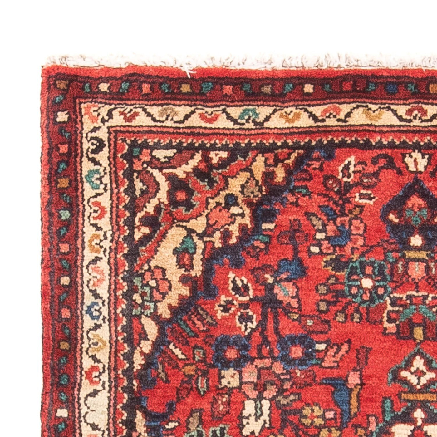 Sarouk Rug 98x65cm - Persian Rugs