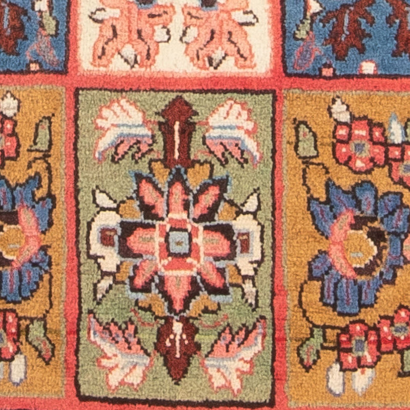 Perser Rug - Classic - 79 x 65 cm - multicolored