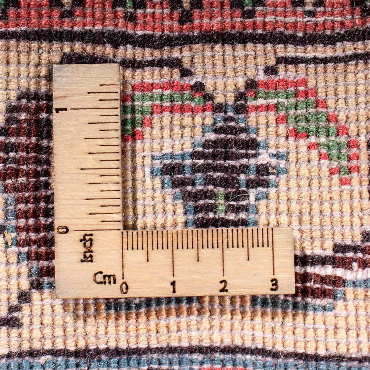 Perser Rug - Classic - 79 x 65 cm - multicolored