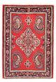 Sarough Rug 100x70cm - Persian Rugs