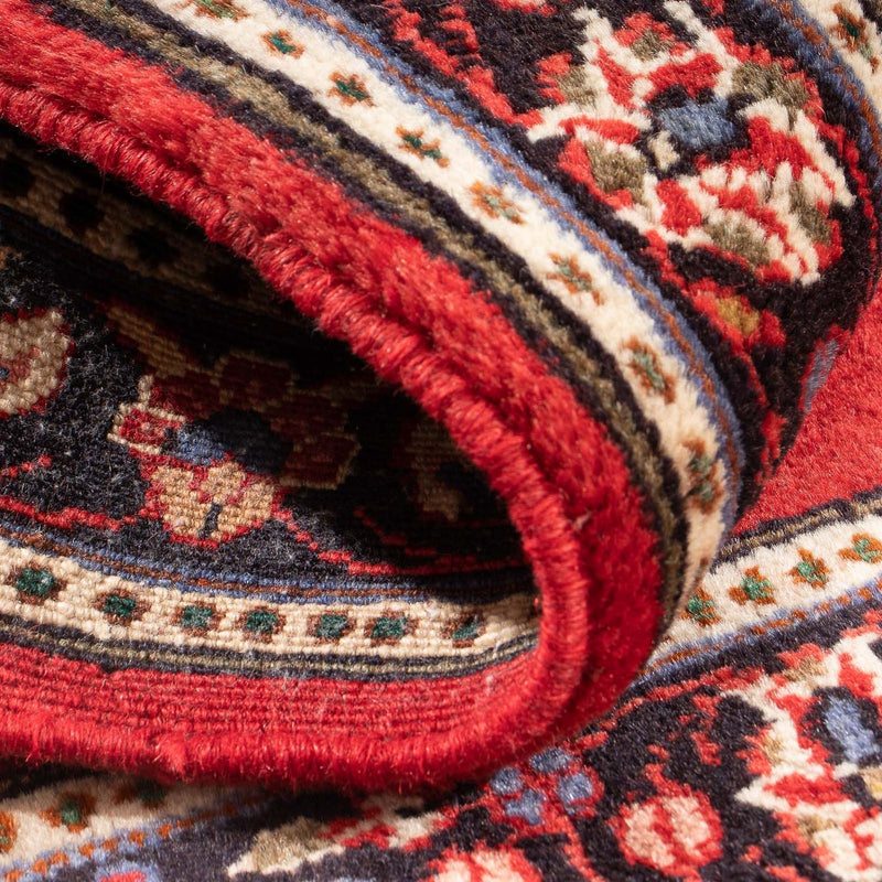 Perser Rug - Classic - 100 x 70 cm - red