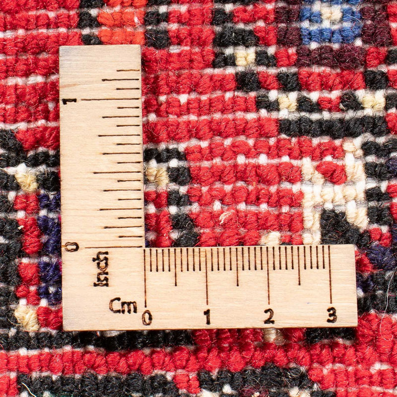 Perser Rug - Nomadic - 98 x 68 cm - red