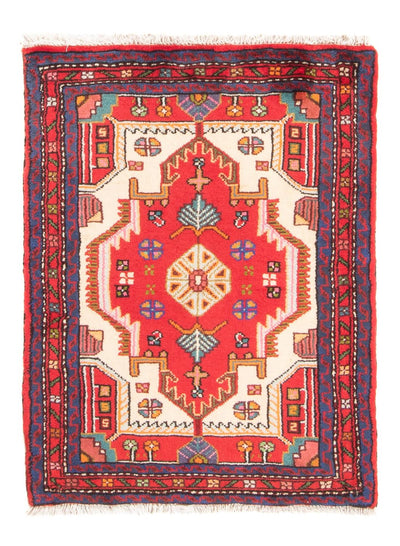 Nahavand Rug 65x91cm - Persian Rugs