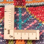 Perser Rug - Nomadic - 91 x 65 cm - red