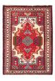Nahavand Rug 98x64cm - Persian Rugs