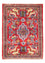 Perser Rug - Classic - 100 x 70 cm - red