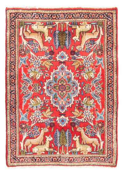 Sarouk Rug 69x98cm - Persian Rugs