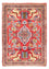 Perser Rug - Classic - 98 x 69 cm - red