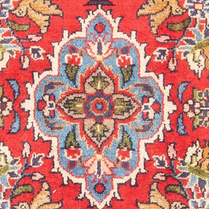 Perser Rug - Classic - 98 x 69 cm - red