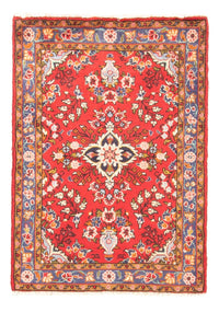 Perser Rug - Nomadic - 97 x 68 cm - red