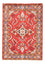 Perser Rug - Nomadic - 97 x 68 cm - red