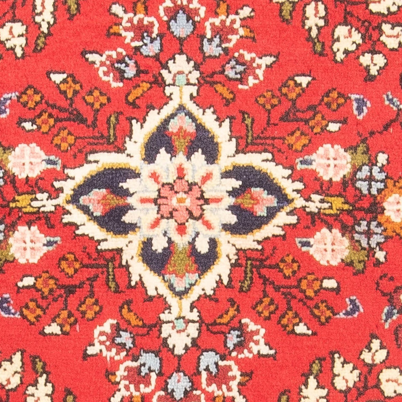 Perser Rug - Nomadic - 97 x 68 cm - red