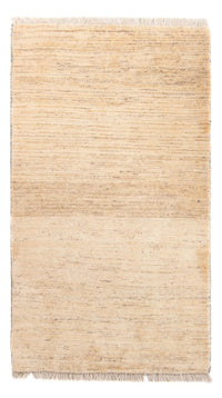 Gabbeh Rug - Perser - 153 x 82 cm - beige