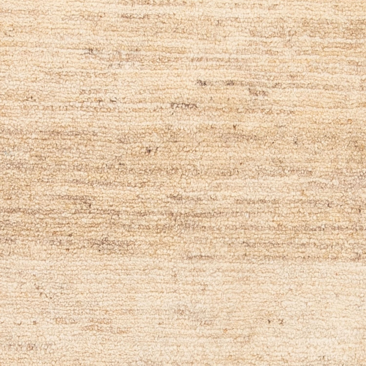 Gabbeh Rug - Perser - 153 x 82 cm - beige