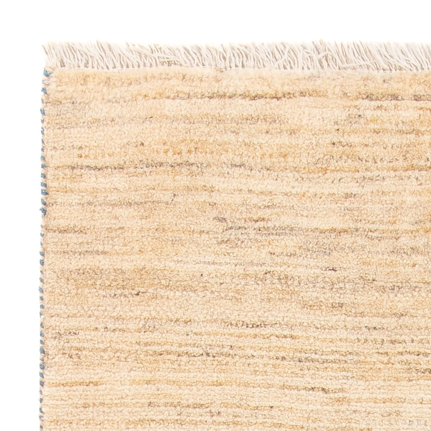 Persian Gabbeh Rug 153x82cm - Perserteppich Wollteppich
