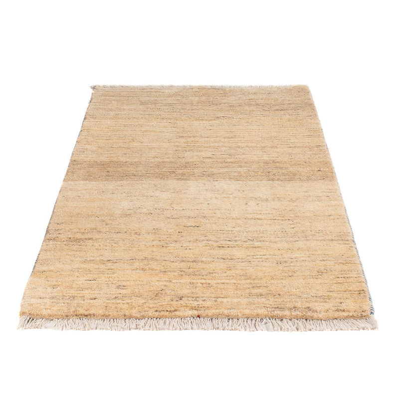 Gabbeh Rug - Perser - 153 x 82 cm - beige