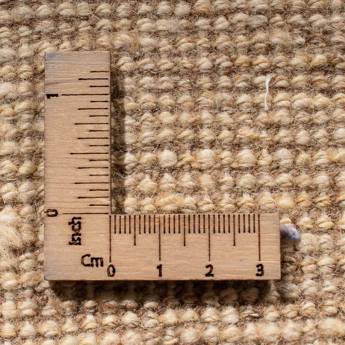 Gabbeh Rug - Perser - 153 x 82 cm - beige