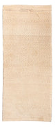 Persian Gabbeh Rug 156x60cm - Perserteppich Wollteppich