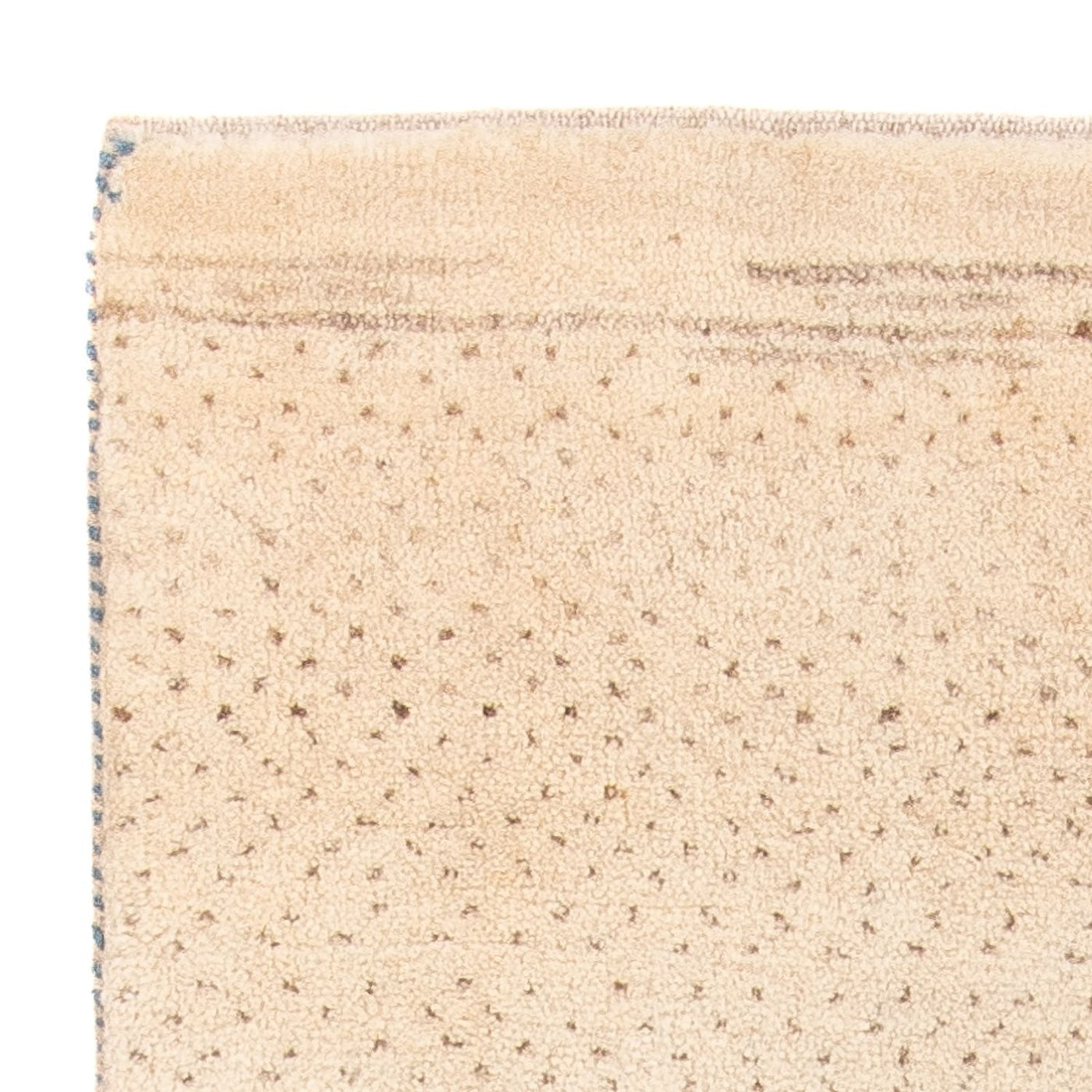 Persian Gabbeh Rug 156x60cm - Perserteppich Wollteppich