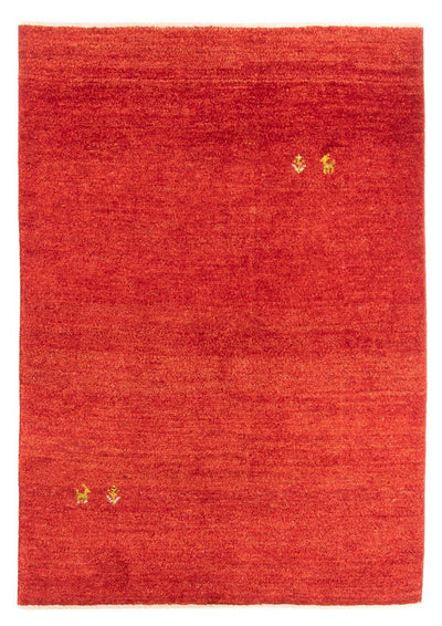 Persian Gabbeh Rug 101x149cm - Perserteppich Wollteppich