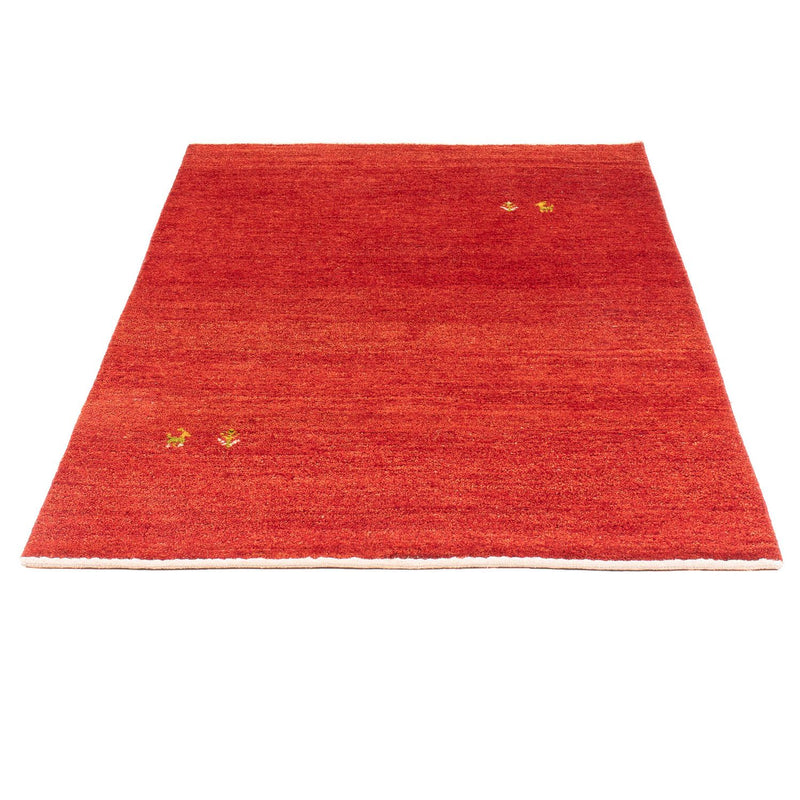 Gabbeh Rug - Perser - 149 x 101 cm - red