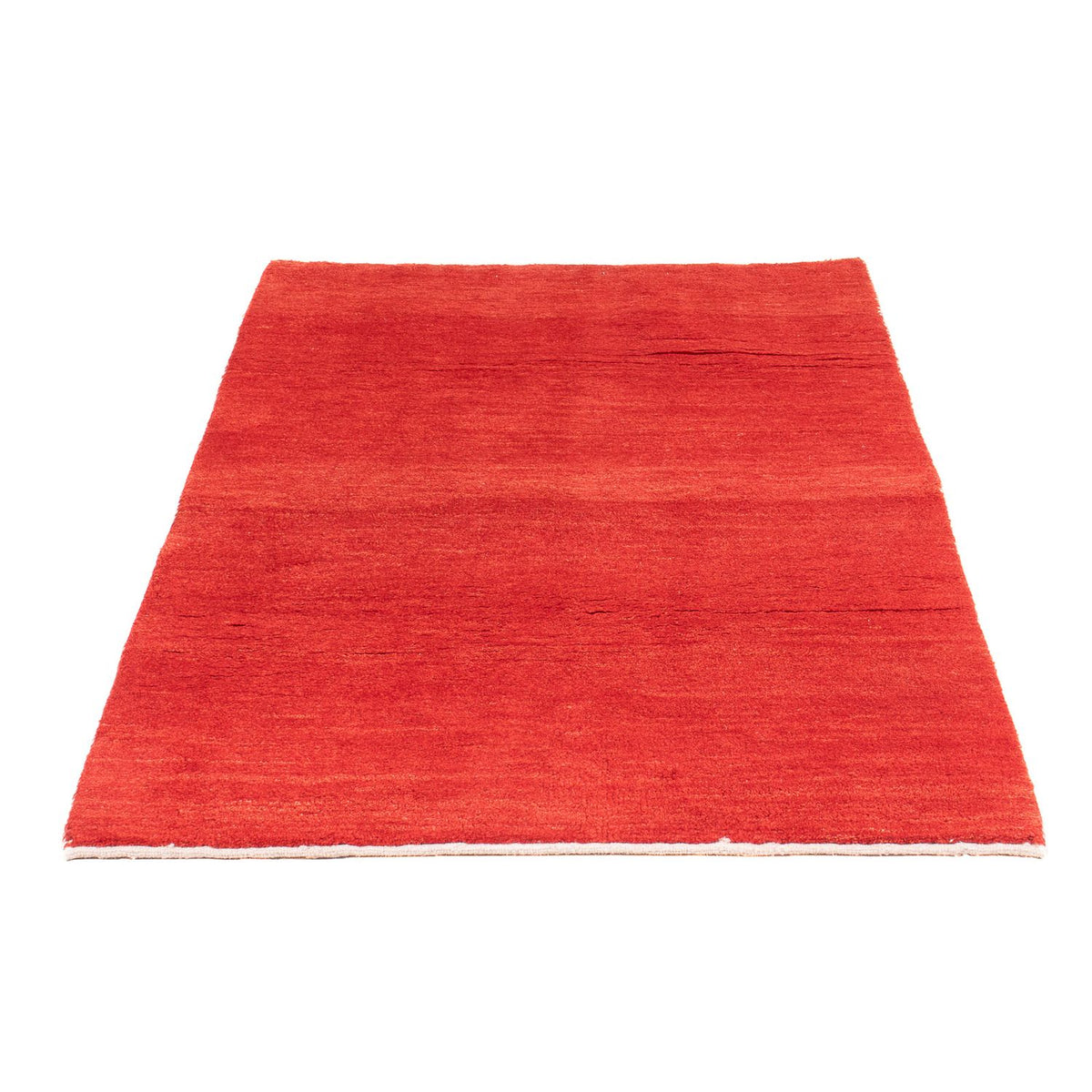 Gabbeh Rug - Perser - 148 x 96 cm - red