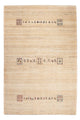 Loribaft Rug 100x159cm - Perserteppich Wollteppich