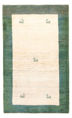Gabbeh Rug - Perser - 172 x 99 cm - green