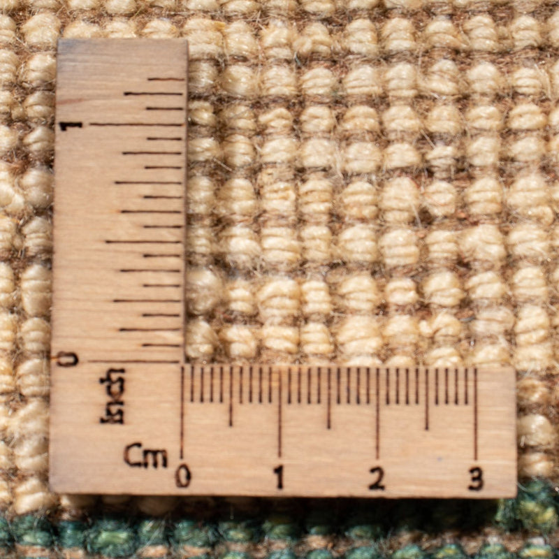 Gabbeh Rug - Perser - 172 x 99 cm - green