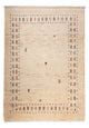 Loribaft Rug 158x110cm - Perserteppich Wollteppich