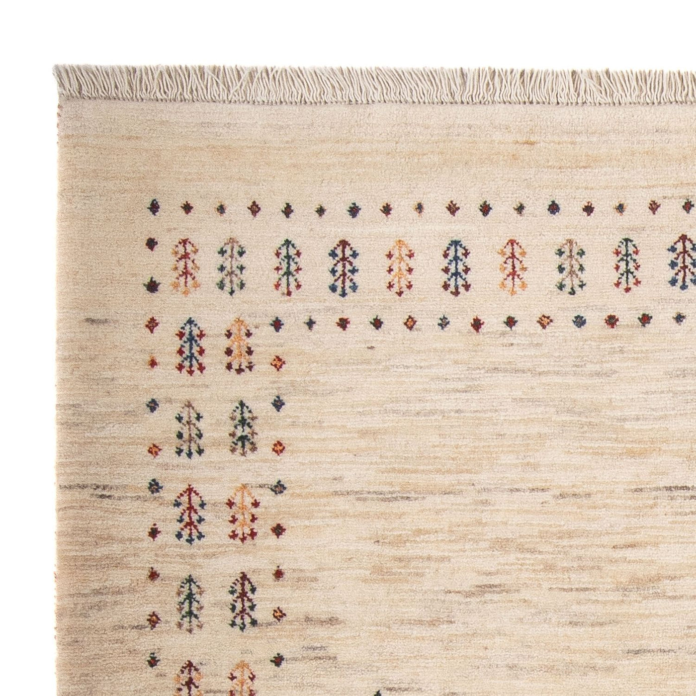 Loribaft Rug 158x110cm - Perserteppich Wollteppich