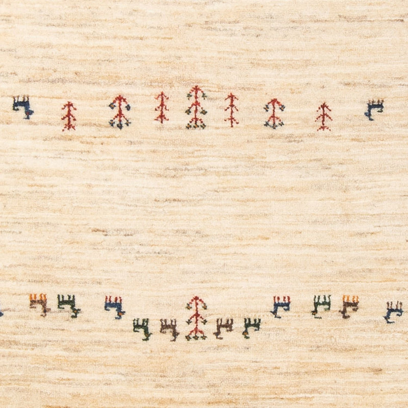 Gabbeh Rug - Loribaft Perser - 175 x 122 cm - multicolored