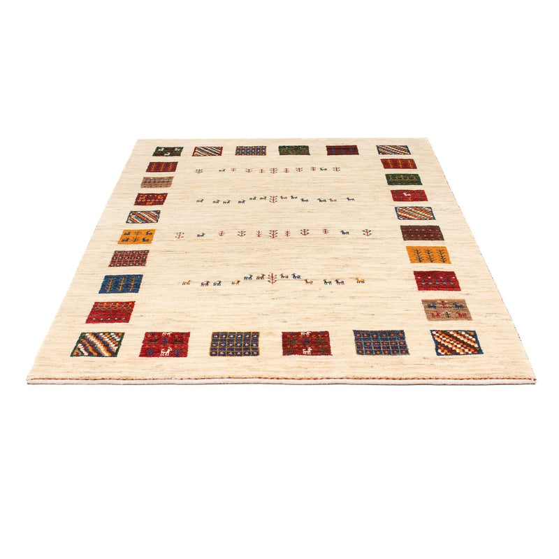 Gabbeh Rug - Loribaft Perser - 175 x 122 cm - multicolored