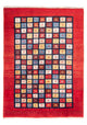 Gabbeh Rug - Perser - 185 x 125 cm - multicolored