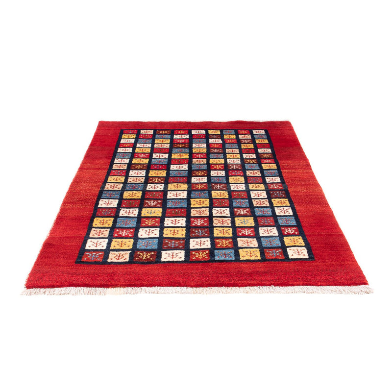 Gabbeh Rug - Perser - 185 x 125 cm - multicolored