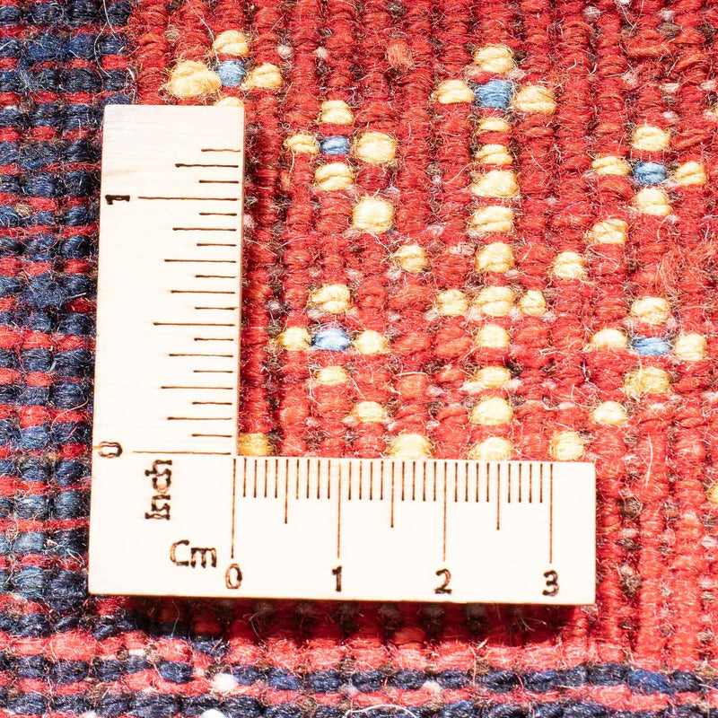 Gabbeh Rug - Perser - 185 x 125 cm - multicolored